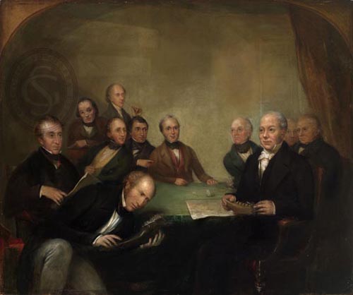 BA Meeting 1838